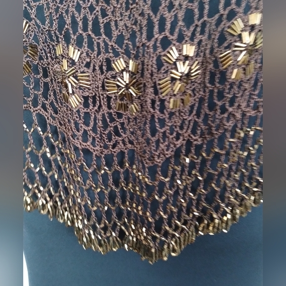 Boho Croshe Top - Picture 5 of 10